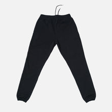 Load image into Gallery viewer, Black Everyday Sweatpants
